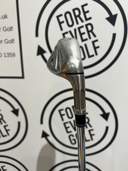 TAYLORMADE SIM2 MAX GAP WEDGE (AW) / RH / 85g Reg Flex