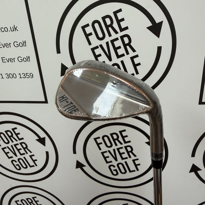 TAYLORMADE HI-TOE 4 GAP WEDGE / 52 Deg (ATS-09) / RH / Wedge Flex / NEW