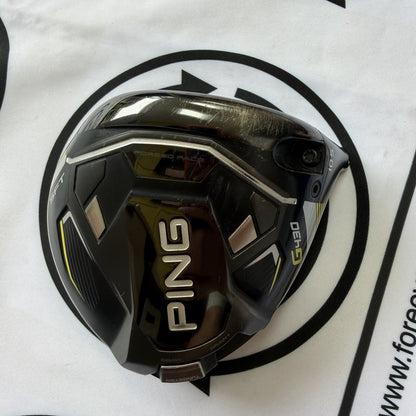 PING G430 SFT DRIVER / 10.5 Deg / RH / HEAD ONLY