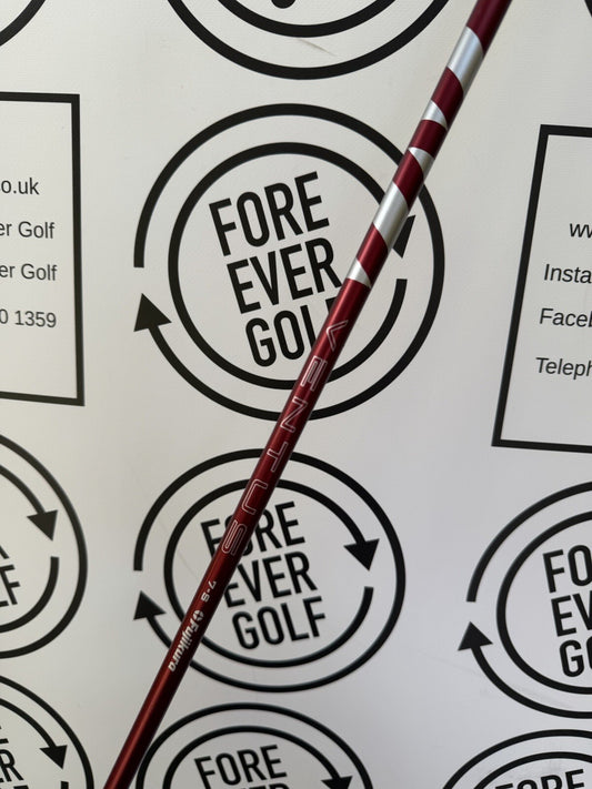 VENTUS VELOCORE + 70g STIFF FLEX / 3 Wood Shaft / RH / TM Tip / 42.75” / V.GOOD