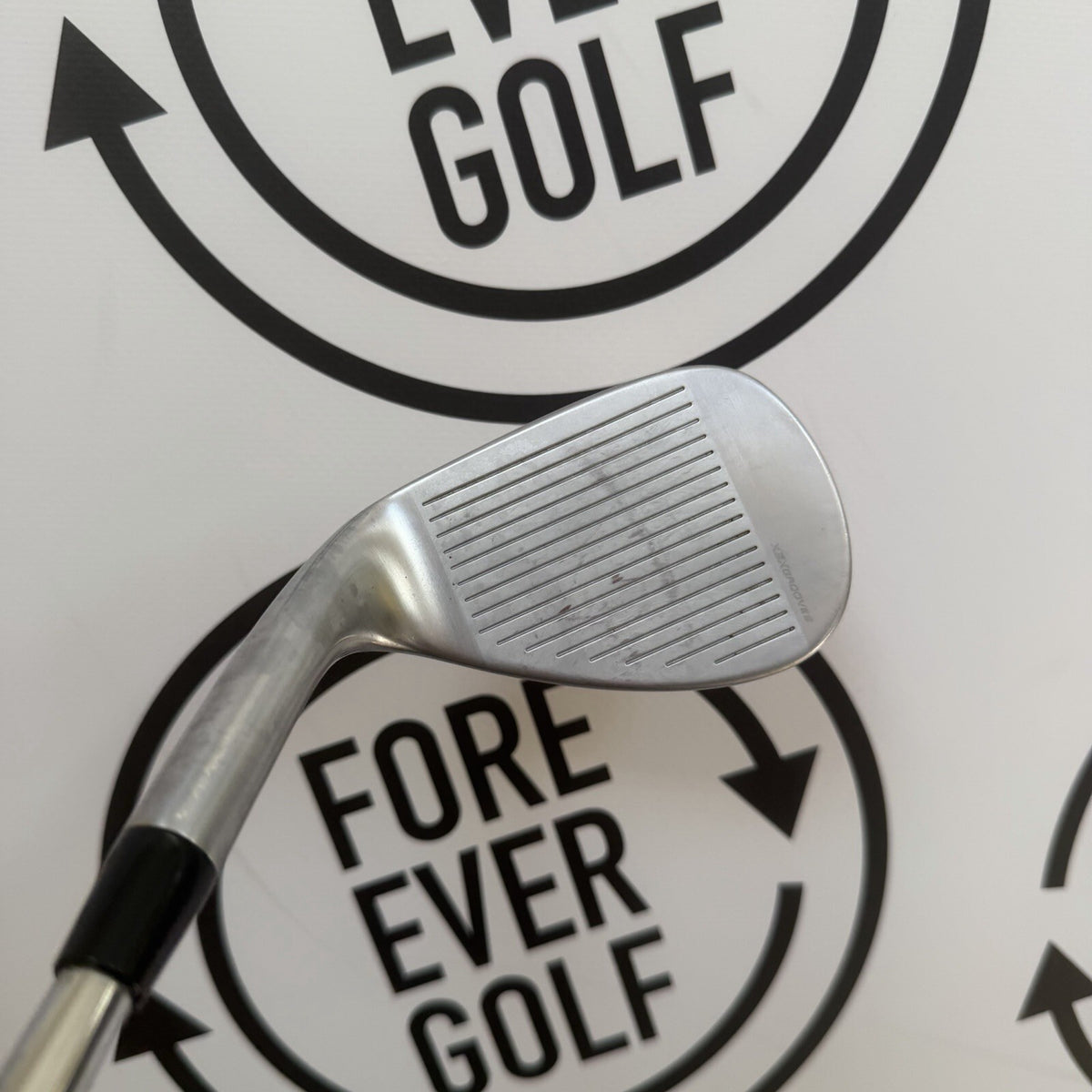NIKE XEX GROOVES WEDGE SET / 56 & 60 / RH / Wedge Flex / GOOD USED
