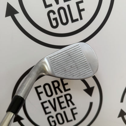 NIKE XEX GROOVES WEDGE SET / 56 & 60 / RH / Wedge Flex / GOOD USED