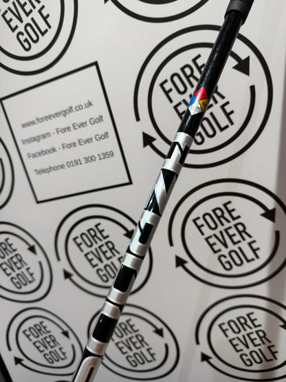 TAYLORMADE STEALTH 2 PLUS+ DRIVER / 9 Degree / RH / 60g Stiff Flex