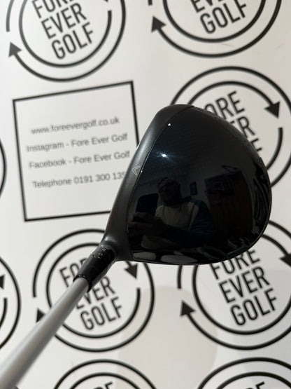 CALLAWAY PARADYM DRIVER / 12 Degree / RH / 40g Reg Flex