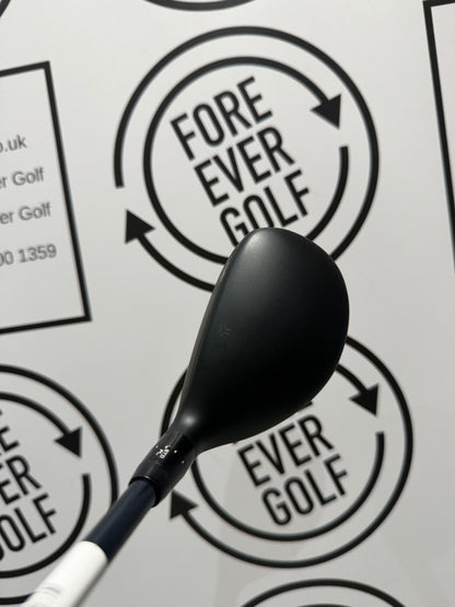 SRIXON ZXi 4 HYBRID / 22 Degree / Mens RH / 70g Reg Flex