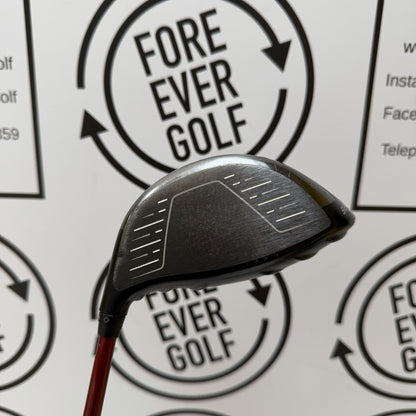 PING G425 LST DRIVER / 10.5 Degree / RH / 60g Stiff Flex / GOOD USED