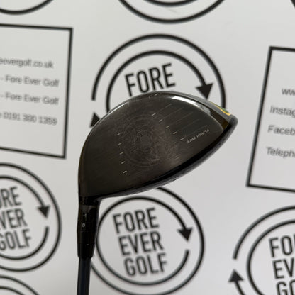 CALLAWAY EPIC FLASH TRIPLE DIAMOND DRIVER / 8.5 Deg / RH / TOUR ISSUE / Stiff