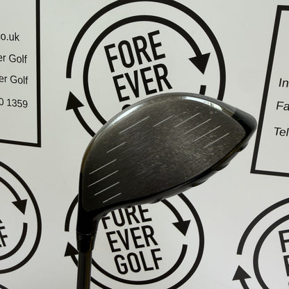 PING G SERIES LS TEC DRIVER / 9 Degree / RH / 55g Stiff Flex / GOOD USED