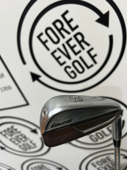 PING i525 3 IRON / Mens RH / 110g Stiff Flex / BLUE DOT