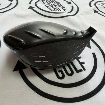 PING G430 SFT DRIVER / 10.5 Deg / RH / HEAD ONLY