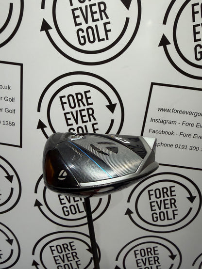 TAYLORMADE Qi10 LS DRIVER / 9 Degree / RH / 60g Stiff Flex