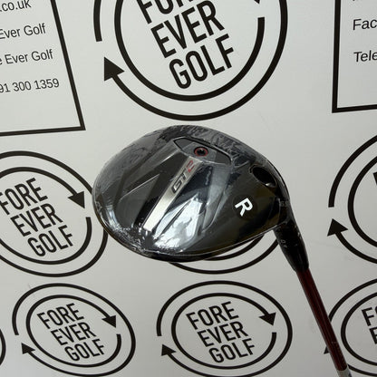 TITLEIST GT2 4 WOOD / 16.5 Degree / Mens RH / 60g Reg Flex / NEW