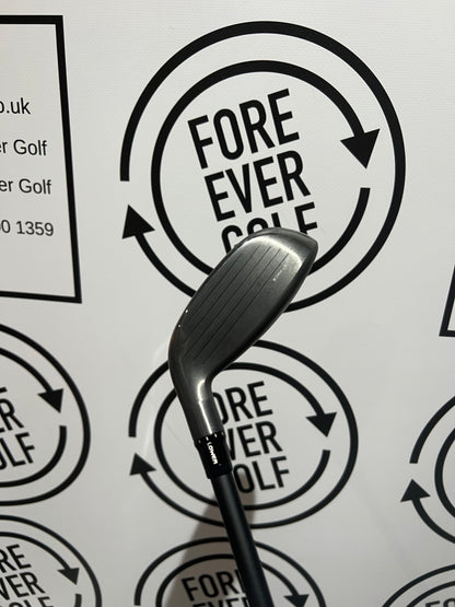 TAYLORMADE Qi35 5 HYBRID / 25 Deg / 70g Stiff Flex
