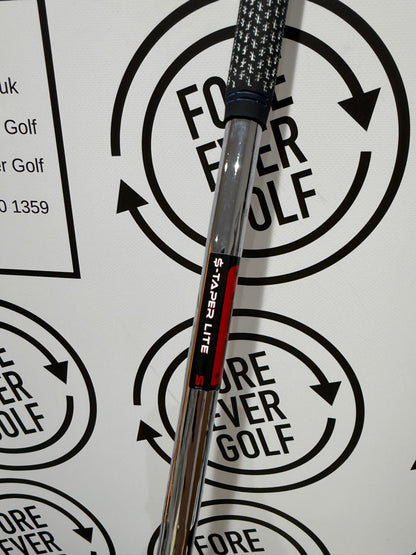 COBRA TEC UTILITY 3 IRON / RH / Stiff Flex / ONE LENGTH