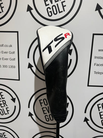 TITLEIST TSR2 5 WOOD / 18 Deg / Mens RH / 60g Regular Flex