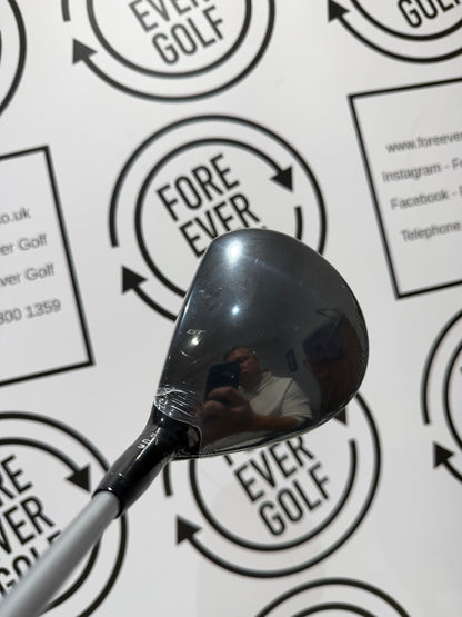 TITLEST GT1 5 WOOD / 18 Degree / RH / 40g Regular Flex