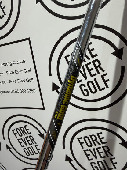 PING G440 SAND WEDGE / 56 Deg / RH / 100g Stiff Flex / BLUE Dot