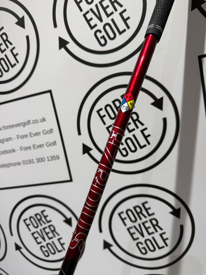 PING G430 SFT DRIVER / 10.5 Degree / RH / 60g Stiff Flex