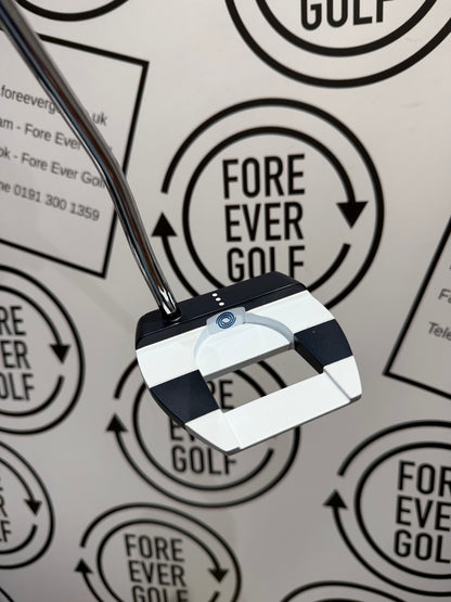 ODYSSEY Ai ONE JAILBIRD CRUISER PUTTER / 38” / RH