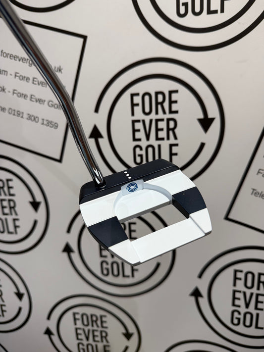 ODYSSEY Ai ONE JAILBIRD CRUISER PUTTER / 38” / RH