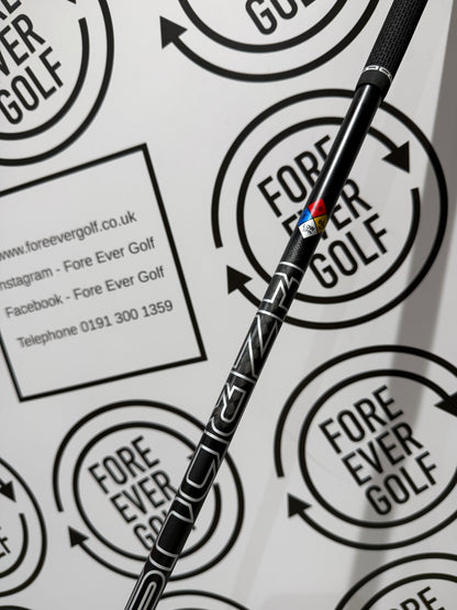 TITLIEST GT3 3 HYBRID / 19 Degree / RH / 80g Stiff Flex