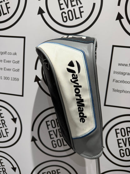 TAYLORMADE SIM MAX DRIVER / 10.5 Degree / RH / 60g Reg Flex