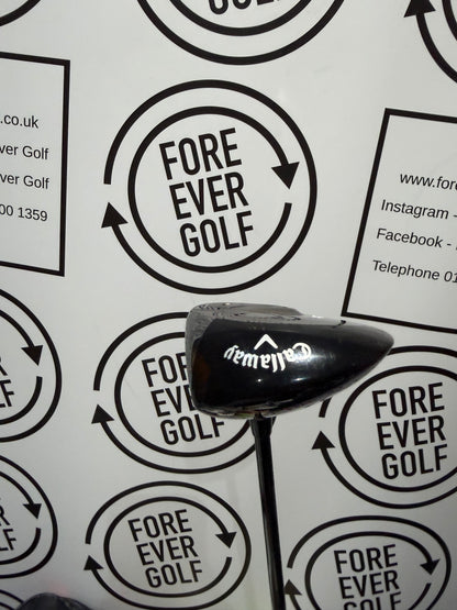 CALLAWAY APEX UW 2 HYBRID / 17 Degree/ 70g Regular Flex