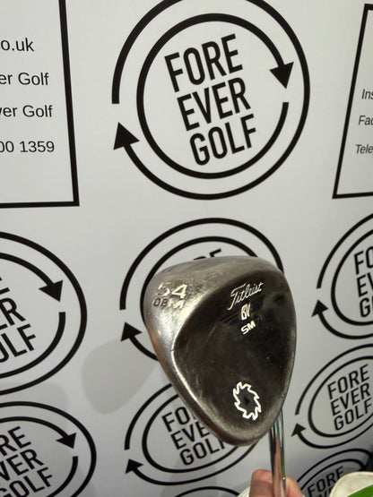 TITLEIST VOKEY SM7 WEDGES / 50,54,58 / RH / Wedge Flex