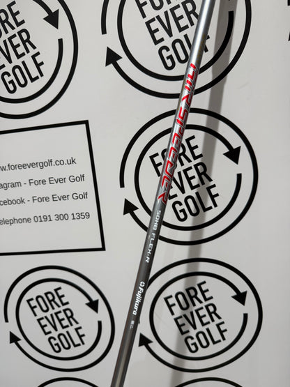 TITLIEST GT1 5 HYBRID / 23 Degree / RH / 50g Reg Flex