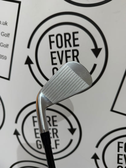 TITLEIST U500 UTILITY 3 IRON / Mens RH / 90g Stiff Flex