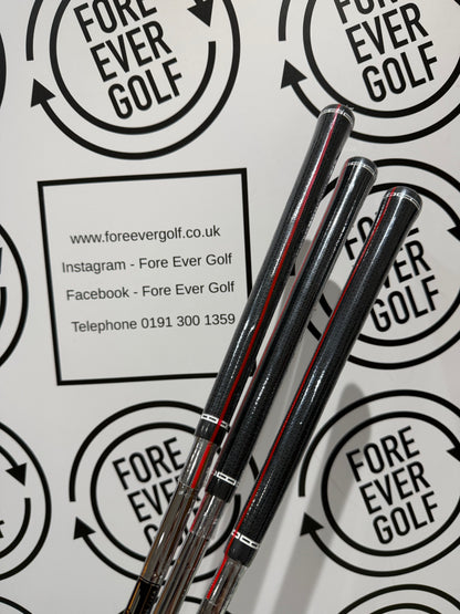 TITLEIST SM10 WEDGES / 52,56,60 / RH / Wedge Flex