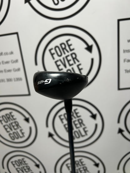 PING G425 5 HYBRID / 26 Deg / RH / 70g Soft Reg Flex