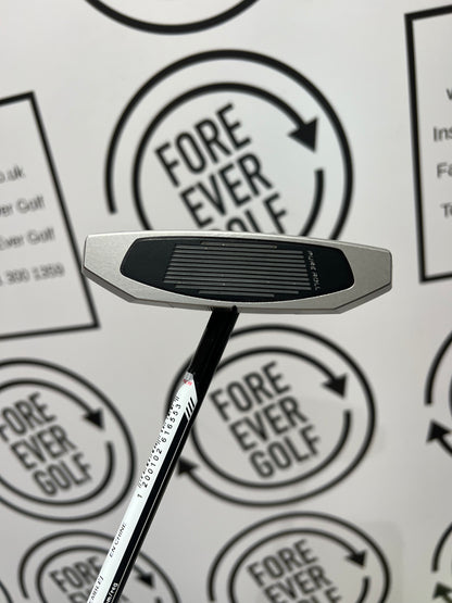 TAYLORMADE SPIDER ZT PUTTER / 34” / RH