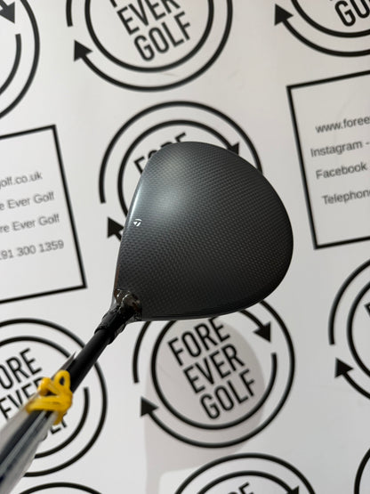 TAYLORMADE Qi35 DRIVER / 10.5 Degree / RH / 50g Stiff Flex