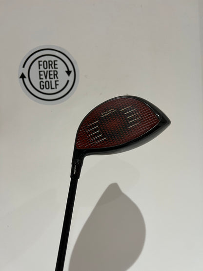 TAYLORMADE STEALTH DRIVER (10.5 Deg), Mens RH, 50g Reg Flex