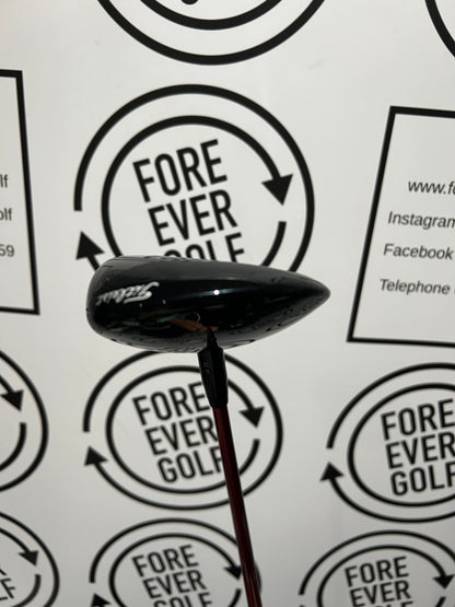 TITLEIST GT2 3 WOOD / 15 Degree / RH / 50g Stiff Flex