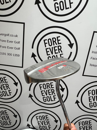 EVNROLL ER8 PUTTER / 34” / Mens RH