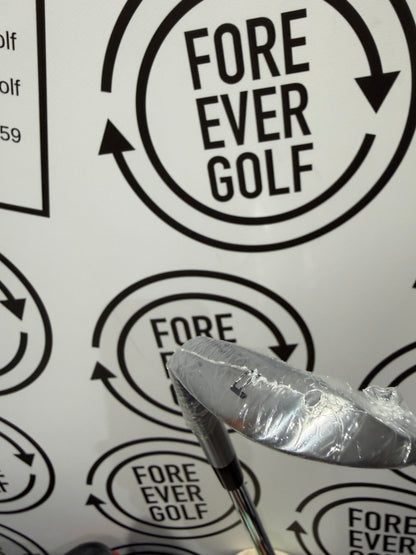 TAYLORMADE P7CB GAP WEDGE (AW) / RH / Project X 6.0 Stiff Flex