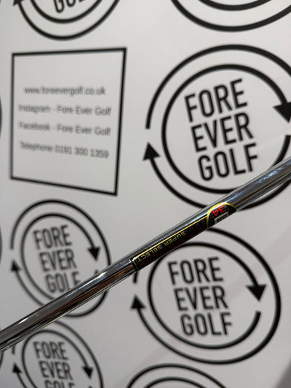 SCOTTY CAMERON SUPER SELECT DEL MAR PUTTER / 34” / RH