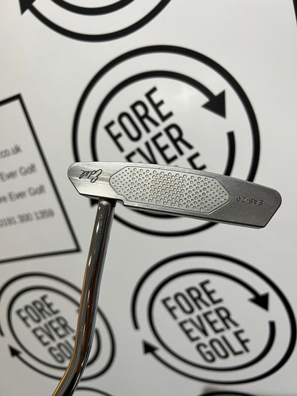 EDEL EAS 2.0 PUTTER / Mens RH / 34”
