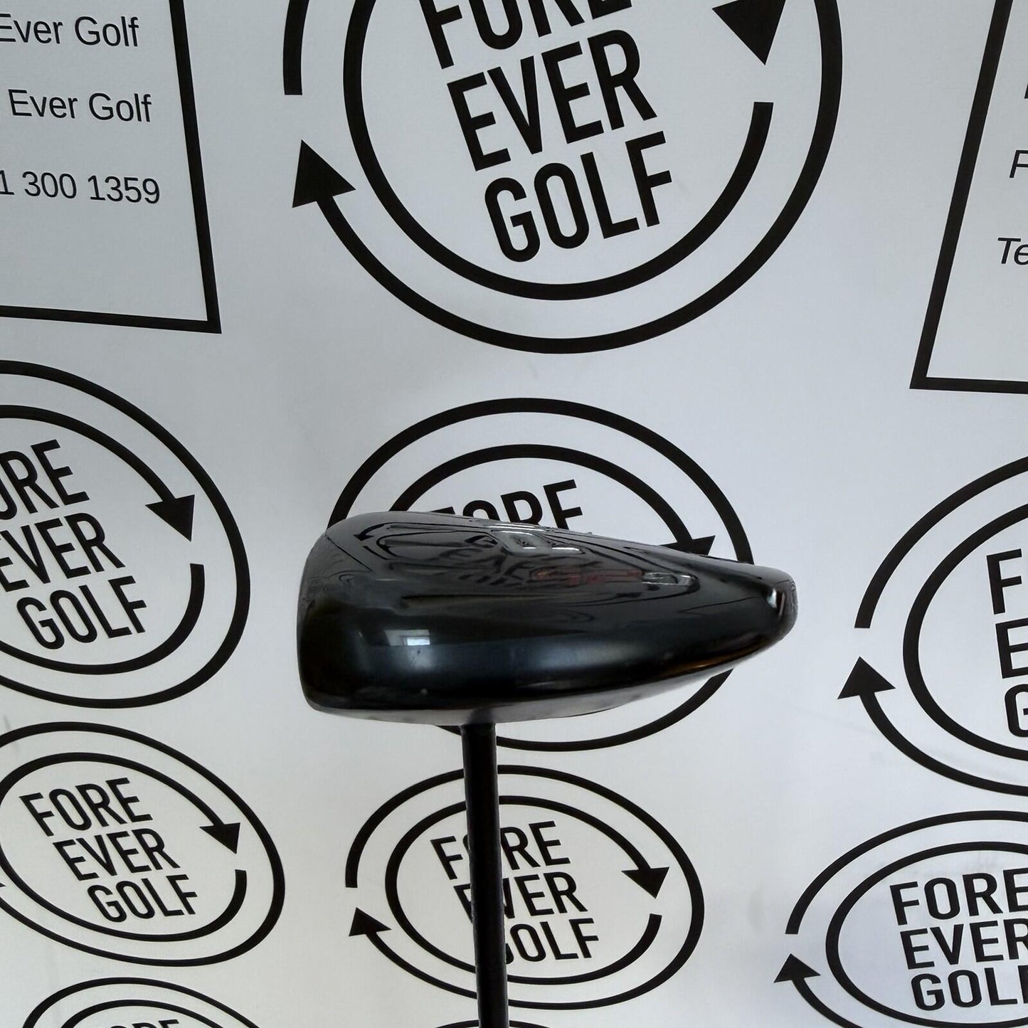 PING G25 3 WOOD / 15 Degree / Mens RH / Regular Flex / FAIR USED