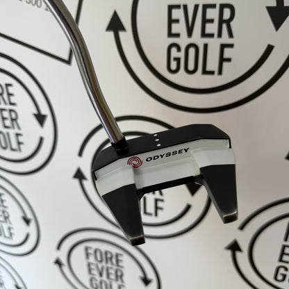 ODYSSEY VERSA #7 PUTTER / 34” / Mens RH / GOOD USED