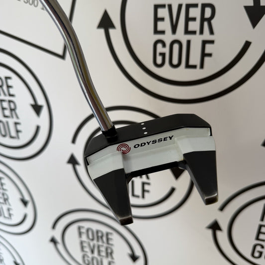 ODYSSEY VERSA #7 PUTTER / 34” / Mens RH / GOOD USED
