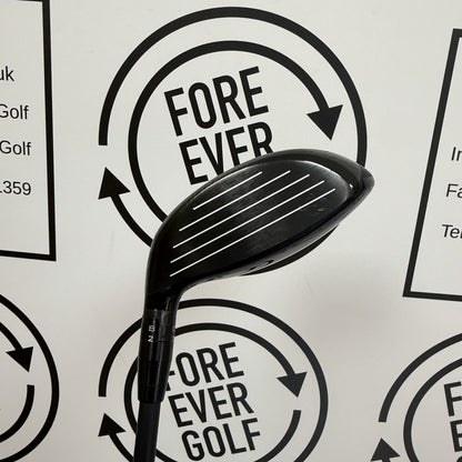 TITLEIST TSR2 3 WOOD / 15 Degree / Mens RH / 75g Stiff Flex / MINT USED