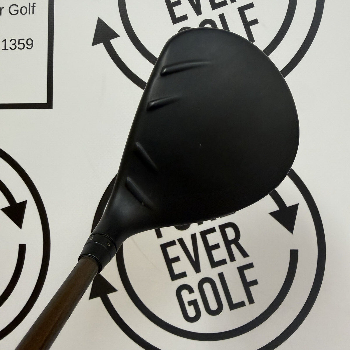 PING G400 3 WOOD / 14.5 Degree / RH / 65g Stiff Flex / V.GOOD USED