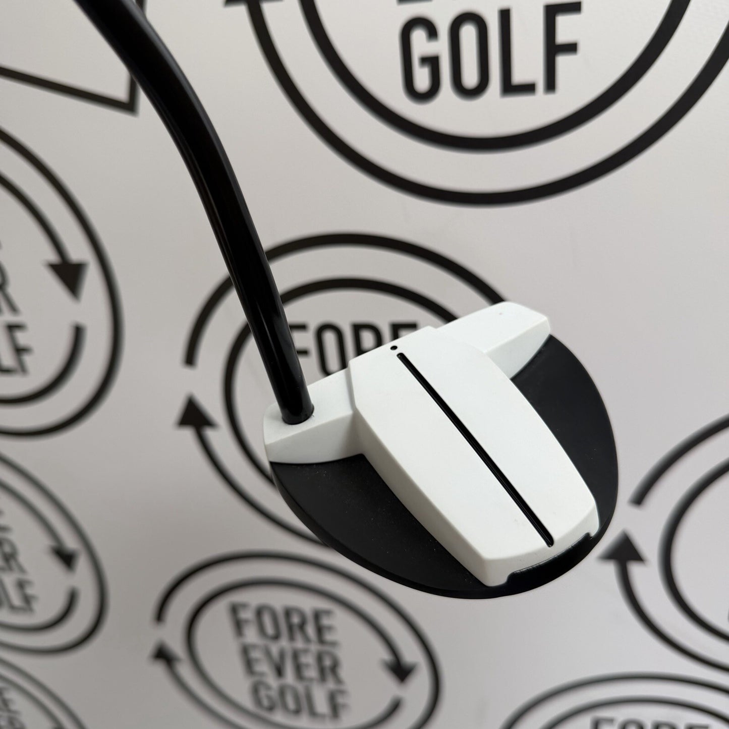 PING SCOTTSDALE TEC HAYDEN PUTTER / 34” / RH / MINT USED