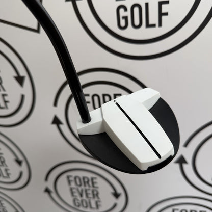 PING SCOTTSDALE TEC HAYDEN PUTTER / 34” / RH / MINT USED