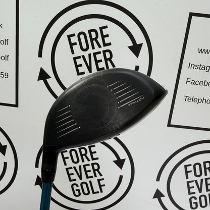 COBRA AEROJET LS DRIVER / 10.5 Deg / Mens RH / 65g Stiff Flex / GOOD USED