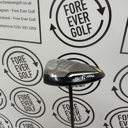 COBRA FLY-Zs 3 WOOD / 15 Deg / RH / 70g Reg Flex / GOOD USED