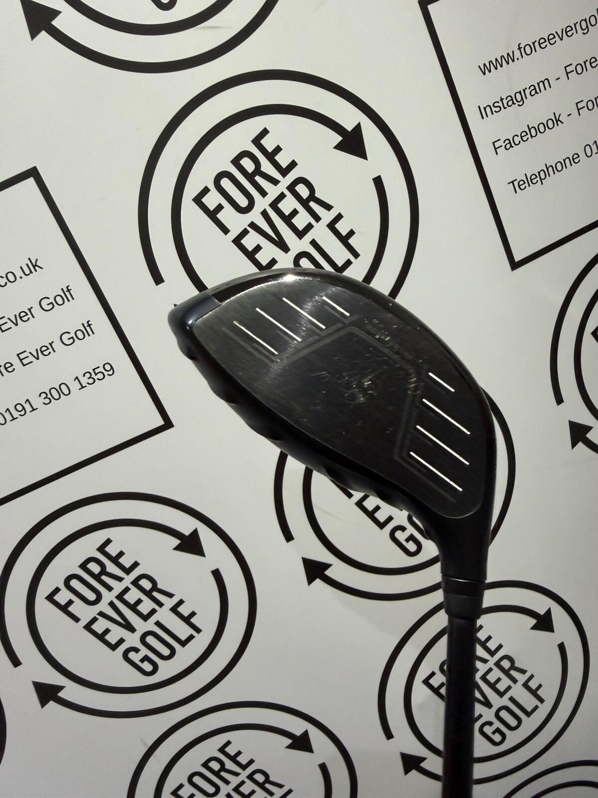 PING G440 MAX DRIVER / 12 Deg / Mens LH / 50g Reg Flex / V.GOOD USED